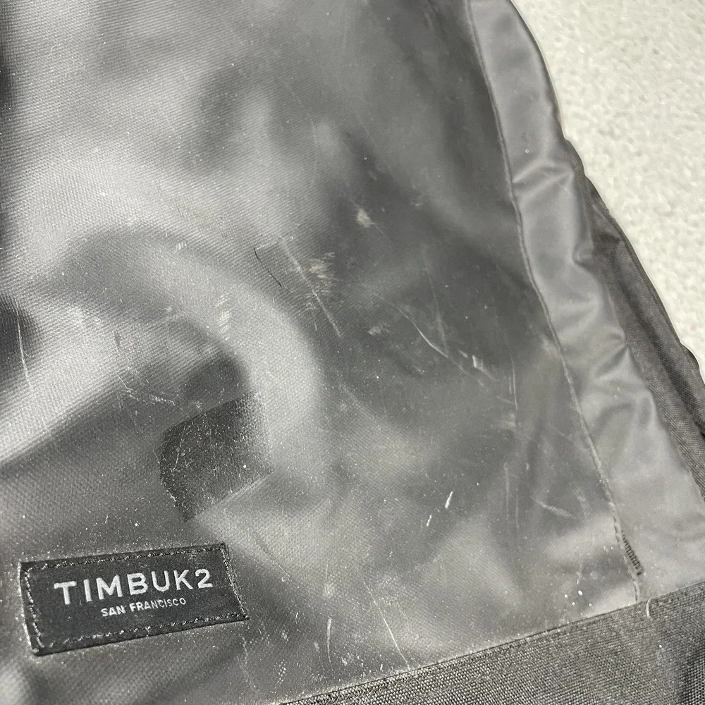 Timbuk2 Black 21